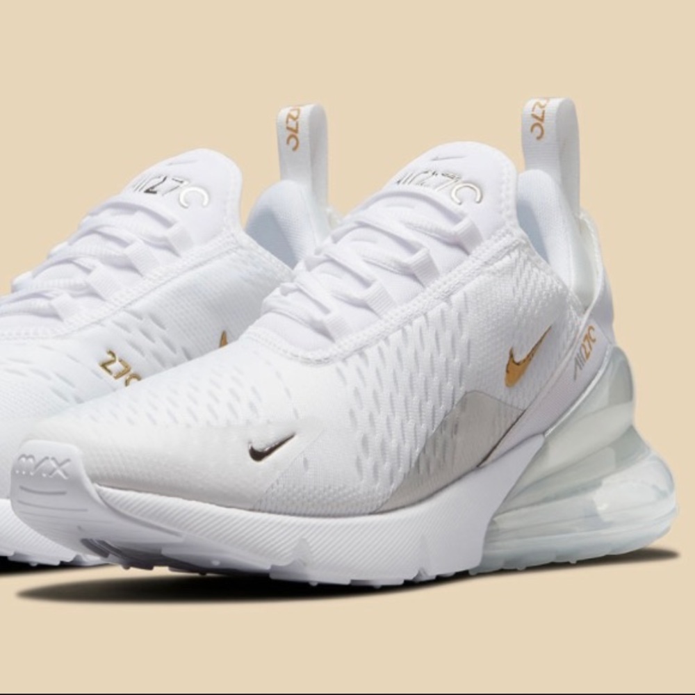 Nike Air Max 270